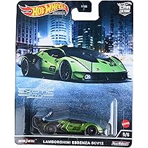 ミニカー Hot Wheels Lamborghini Essenza SCV12 5-1__39669.1668581200.500.333.